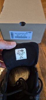 Obuv sportovní 2019 - 2