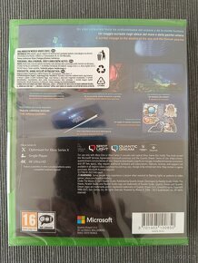 XONE/XSX - UNDER THE WAWES - 2