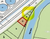 Prodej rekreačních / víceúčelových parcel - 2