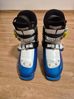 Dětské lyžáky Nordica FIREARROW TEAM 2 - 2