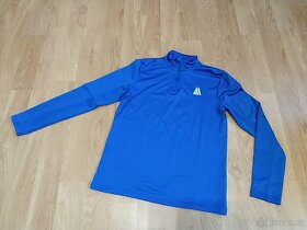 Chlapecké funkční lyžařské triko CRIVIT, 158/164 - 2