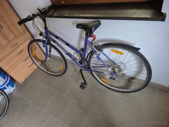 Prodám dámské kolo - 2