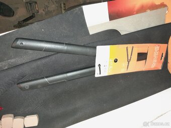 NŮŽKY  NA ŽIVÝ PLOT FISKARS NOVÉ - 2