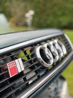 Audi S2 Quttro coupe 2.2 turbo 162Kw - 2