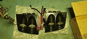 Nissan 200sx s13 světla - 2