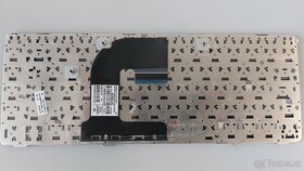 Orig. HP Klávesnice pro NTB (641834-B31) 1ks - NOVÁ - 2