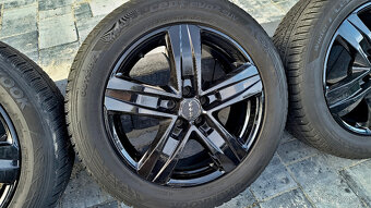 18 MAK 5x108 FORD VOLVO XC40 V90 zimní 235/55 R18 - 2