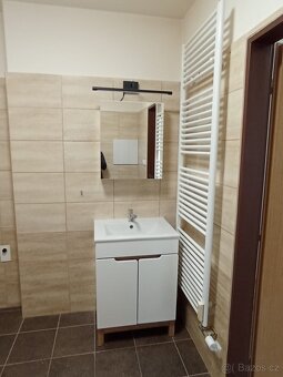 Pronajmu byt 1+1 , Nová Paka, po kompletní rekonstrukci, - 2