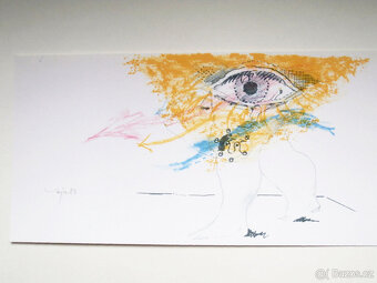 Originální česká grafika - 2