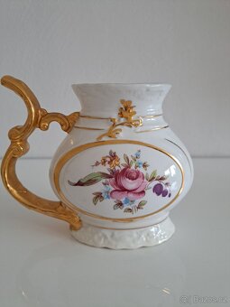 Lázeňské pítko Jome - 2