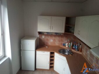 Nabízíme pronájem bytu 3+1, v ulici Beethovenova, Chomutov. - 2