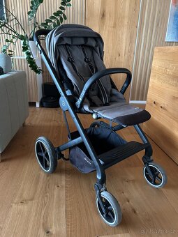 Sportovní kočárek Cybex Balios S - 2