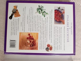 To nejlepší z italské kuchyně - 2