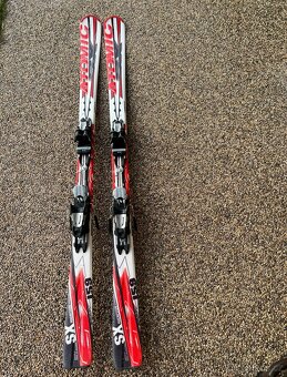 Dámské lyže Atomic - 2