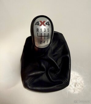 Řadička 4x4 /Relátka/Lampička - 2