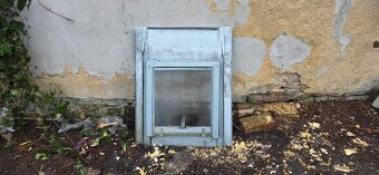 Střešní výlez - 2