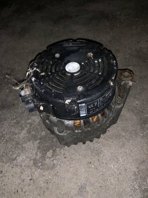 Alternátor Bosch - 2