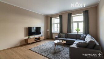 Prodej byt 2+kk, 48㎡ - 2