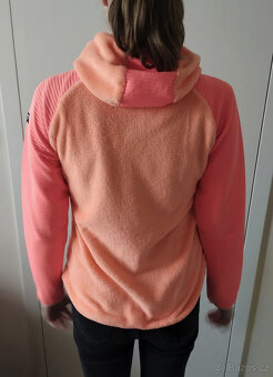 Dívčí mikina Icepeak + tepláky, vel. 164 - 2