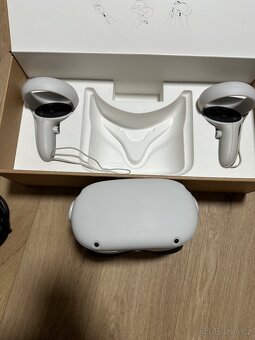 Meta Quest 2 128gb - 2