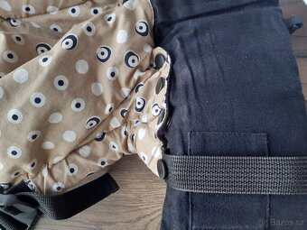 Ergonomické nositko Kibi - 2