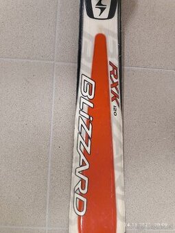 Dětské lyže Blizzard 120 cm - 2