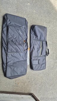 Obaly na klávesové nástroje - 2