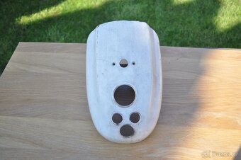 Jawa pionýr maska - - 2