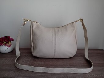 Borse in Pelle dámská kabelka kožená nová - 2