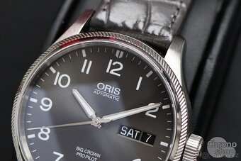 Hodinky Oris - 2