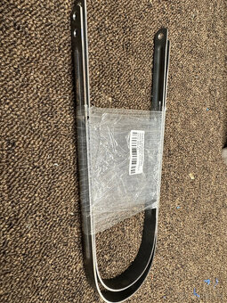 Vzpěry př.blatníku JAWA 550 Pařez nové - 2