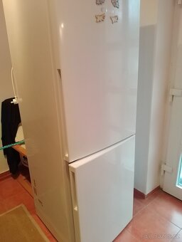 Prodám ledničku - 2