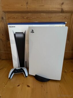Playstation 5 - 2