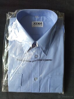 Policie košile PČR - 2