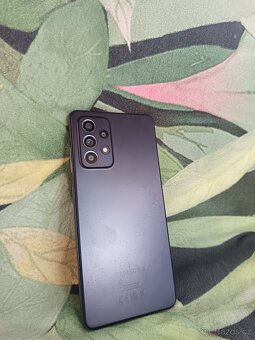 Samsung Galaxy A52S 5G 6/128GB - 2
