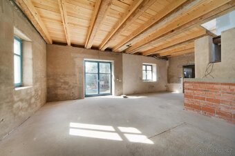 Prodej rodinného domu 204 m2, Ledce - 2