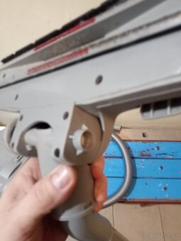 ((((. VYSAVAČ Sencor. )))) - 2