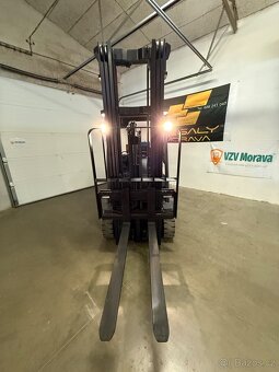 VZV Toyota 02-8FGKF20 - 2