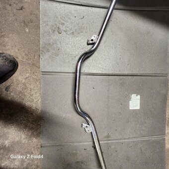 Jawa 350/634 řídítka - 2