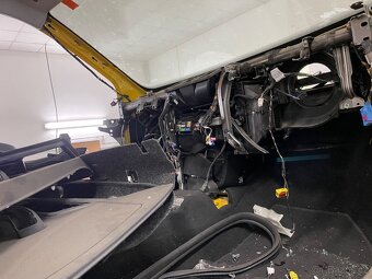 Škoda Fabia 3 díly - 2