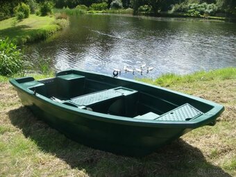 Plastový člun Armor 320 - 2