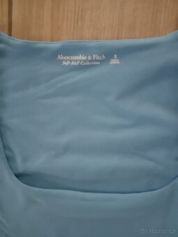 Kalhoty 2x a body - 2