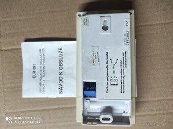 Termostat EURO 091 - 2