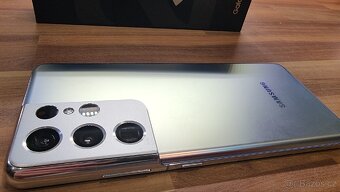 Samsung Galaxy S21 Ultra 128GB - 2