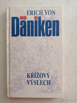 Erich von Daniken - 2