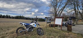 BMW G 650 X-Challeng - 2