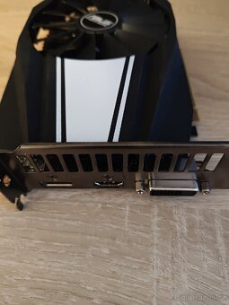 Asus nVidia GTX 1660 Super 6GB - 2
