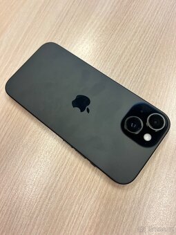 Prodám iPhone 15 - 2
