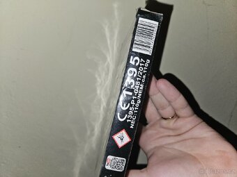 Original staré dumbum - 2