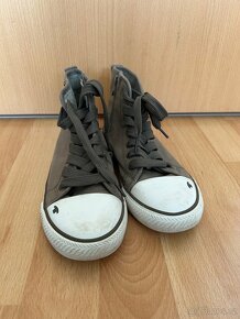 Zelené tenisky Tom Tailor 37 - 2